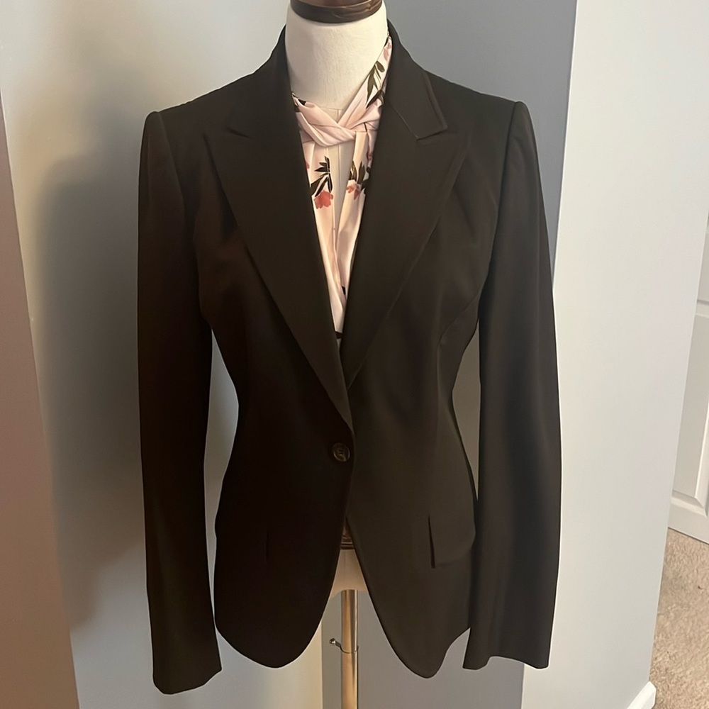 Gucci Blazer